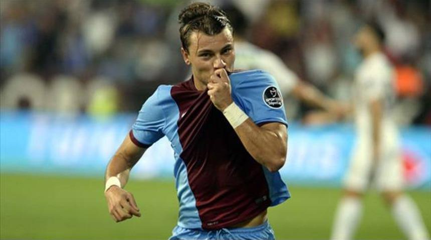 Yusuf Erdoğan'a İtalyan kancası