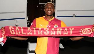 Rekor bonservisle Türkiye'ye transfer olmuştu!