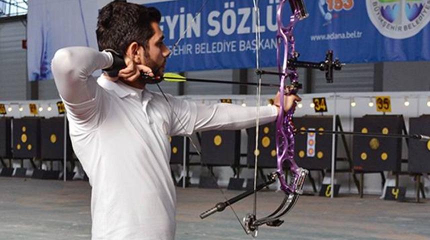 Elmaağaçlı finallerde!