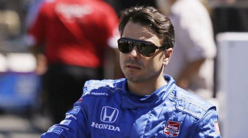 Justin Wilson Son yolculuğuna uğurlandı