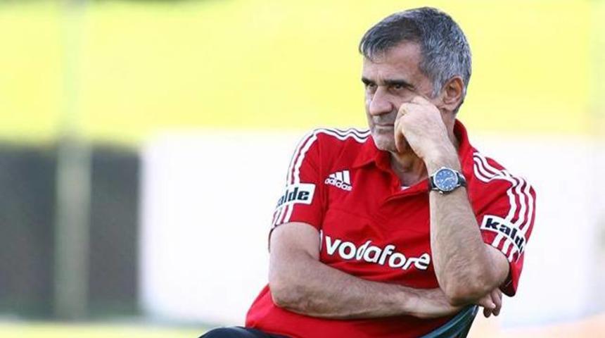 G&uuml;neş&rsquo;ten Quaresma&rsquo;ya kesik