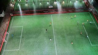 Halı sahada sakatlandı, soluğu mahkemede aldı! Yargıtay haklı buldu... İşletmeye milyonluk tazminat