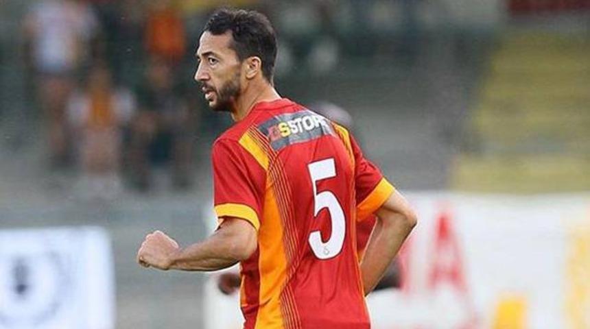 Galatasaraylı Bilal Kısa'nın acı g&uuml;n&uuml;