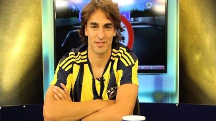 Lazar Markovic Fenerbahçe ile ilk maçına çıktı