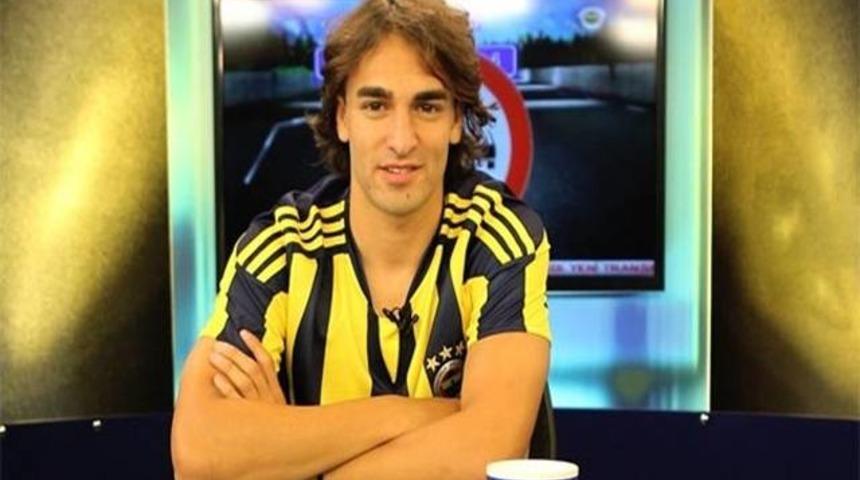 Lazar Markovic Fenerbah&ccedil;e ile ilk ma&ccedil;ına &ccedil;ıktı