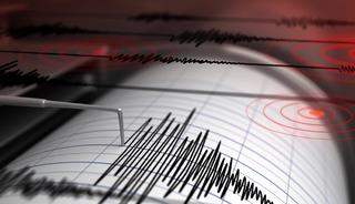AFAD duyurdu: Balıkesir'de deprem!