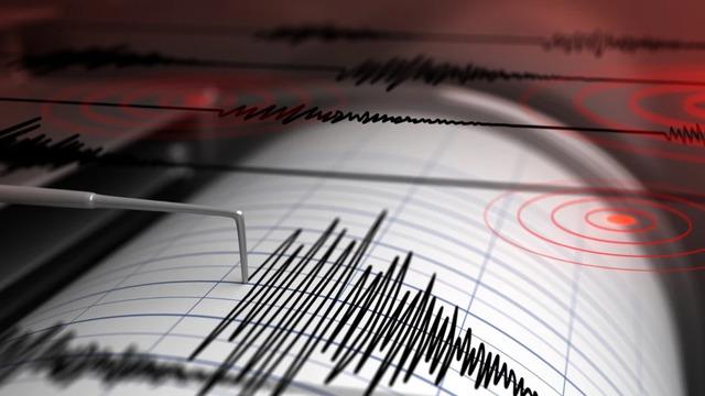 AFAD duyurdu: Balıkesir'de deprem!