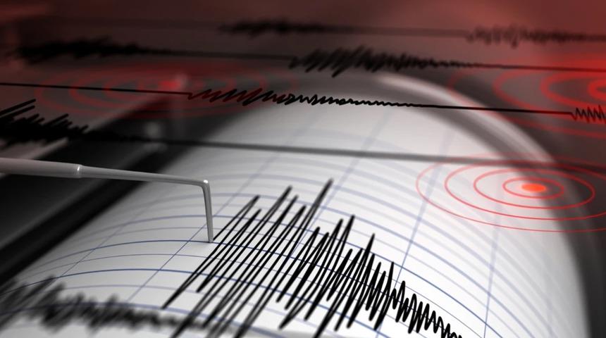 Son dakika| AFAD duyurdu: Balıkesir'de 3.8 büyüklüğünde deprem