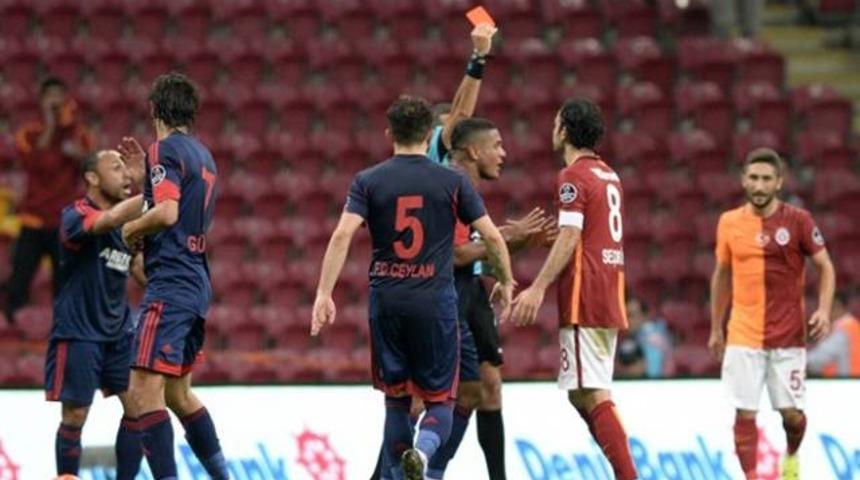 İşte Mete Kalkavan'ın notu