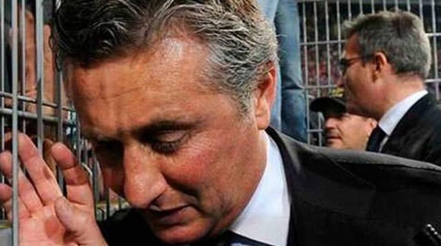 Beşiktaş işte b&ouml;yle ağlatır