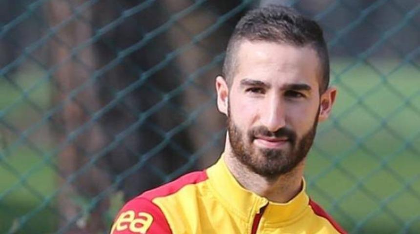 Galatasaray'a Umut G&uuml;ndoğan'dan haciz şoku!