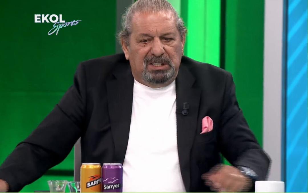 Gaziantep FK oyuncusu Salem M Bakata sezonu kapattı... Erman Toroğlu canlı yayında zemine isyan etti!  1