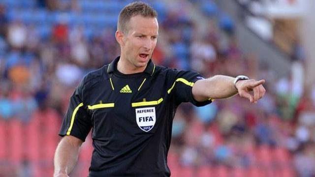 Beşiktaş'a Macar hekem