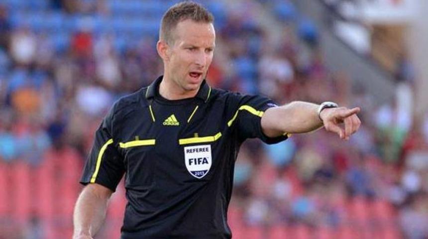 Beşiktaş'a Macar hekem