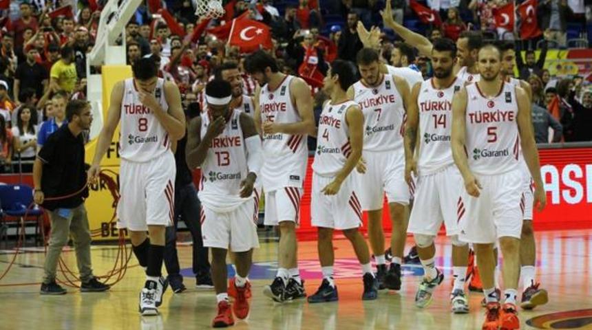 12 Dev Adam'a Olimpiyat m&uuml;jdesi