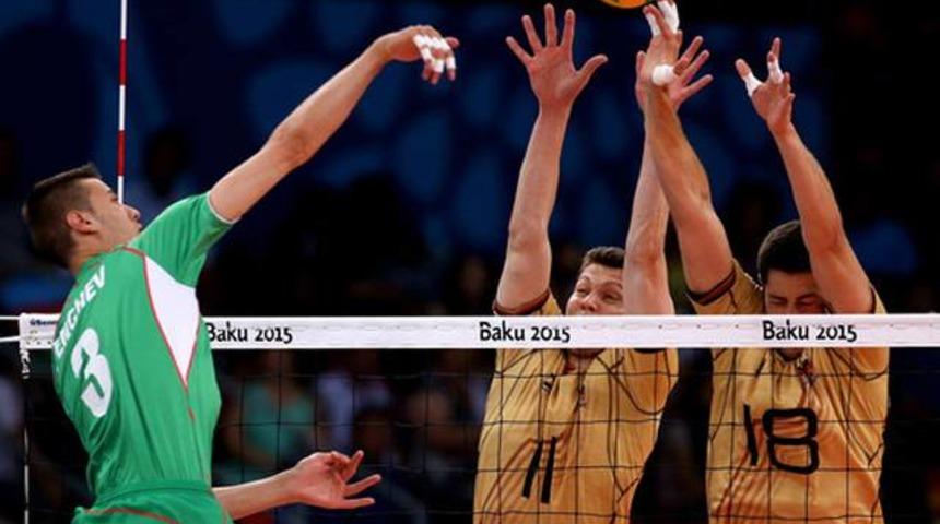 Plevnespor'a Bulgar sma&ccedil;&ouml;r!