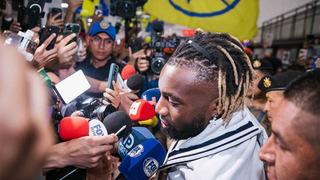 Fenerbahçe'nin eski oyuncusu Allan Saint-Maximin, Club America’da!