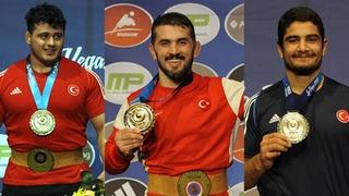 18 yıl sonra bir ilk!