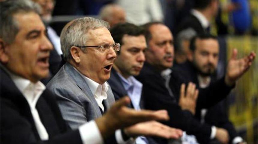 Y&ouml;netimden Pereira'ya ilk m&uuml;dahale!