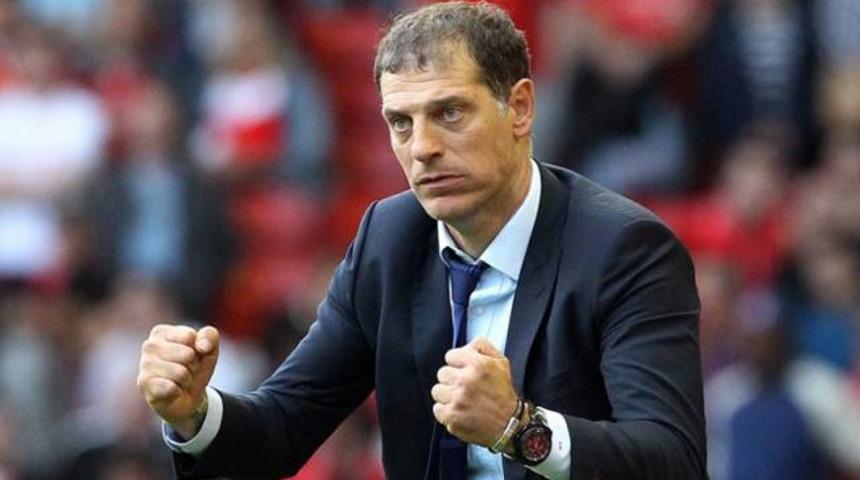 Bilic İngiltere'yi salladı!