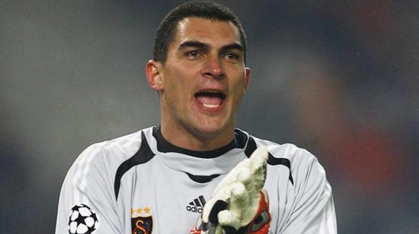 İşte Mondragon'un yeni mesleği