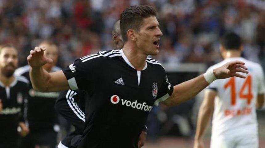 Avrupa 'S&uuml;per Mario'yu konuşuyor!