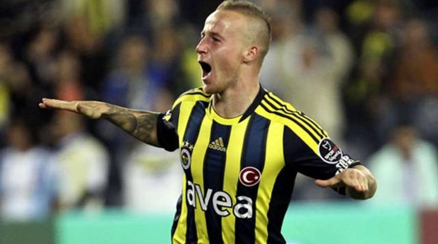 Fenerbah&ccedil;e, Stoch'un s&ouml;zleşmesine o maddeyi koydurdu!