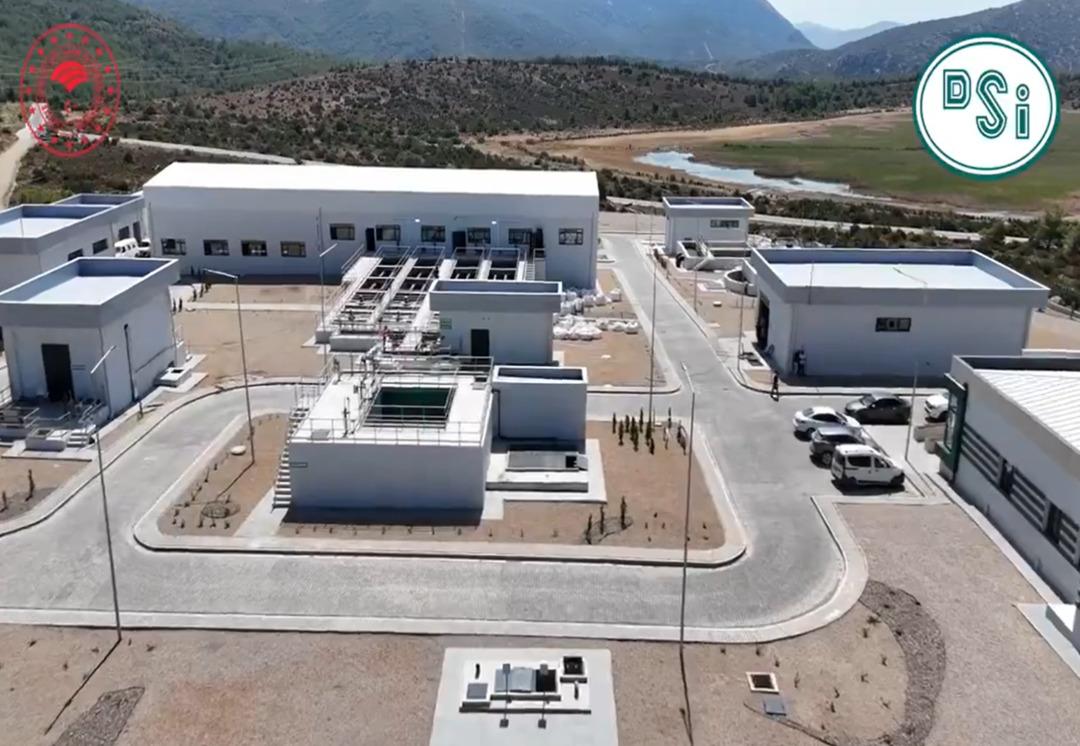 Bakan Yumaklı dan  Çeşme  için su müjdesi! Proje bugün hayata geçiriliyor "Çeşme’nin su hasreti bitiyor" 4