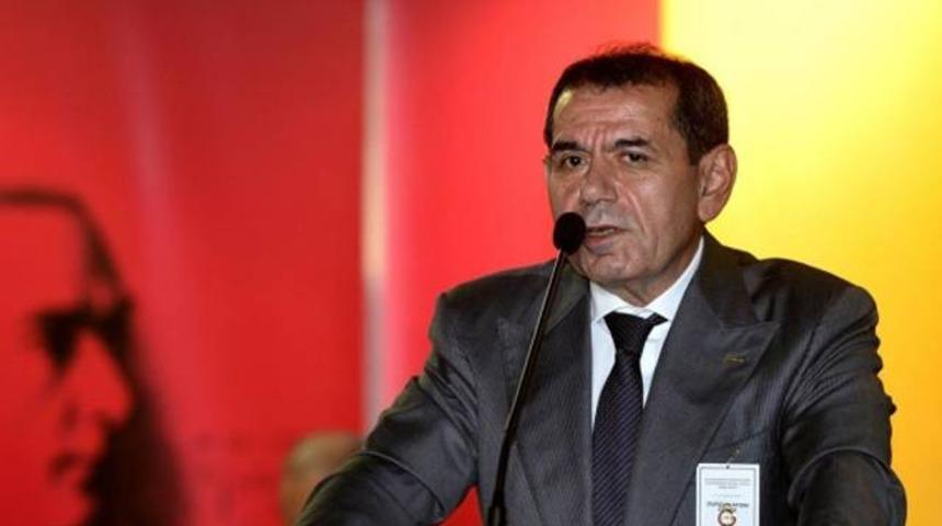 Dursun &Ouml;zbek i&ccedil;in şok iddia!