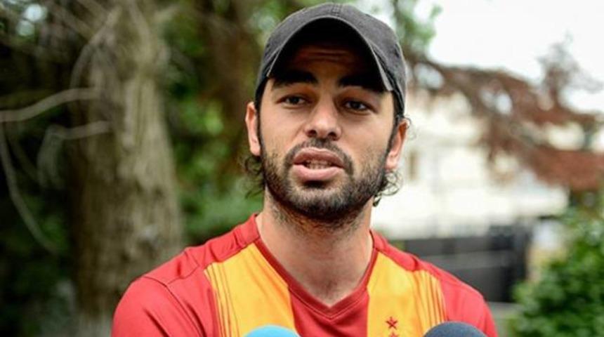 Sel&ccedil;uk İnan PFDK'ya sevk edildi