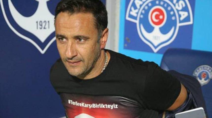 'Vay be adamdaki cesarete bak!'