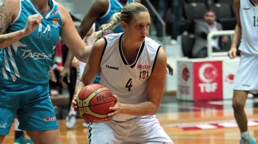 Petra Kulichova Galatasaray&rsquo;da