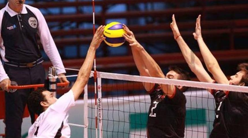 Filenin Efeleri &ccedil;eyrek finalde