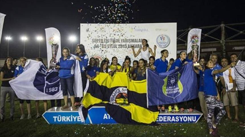 Fenerbah&ccedil;e&rsquo;de ev sahipliği heyecanı