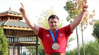 Güreşte Rio'ya 4 bilet