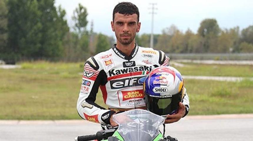 Şampiyonluk i&ccedil;in g&ouml;z&uuml;n&uuml; karattı!