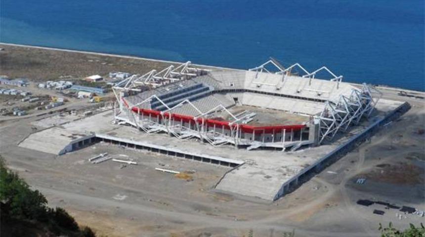 Trabzonspor'a Akyazı şoku!