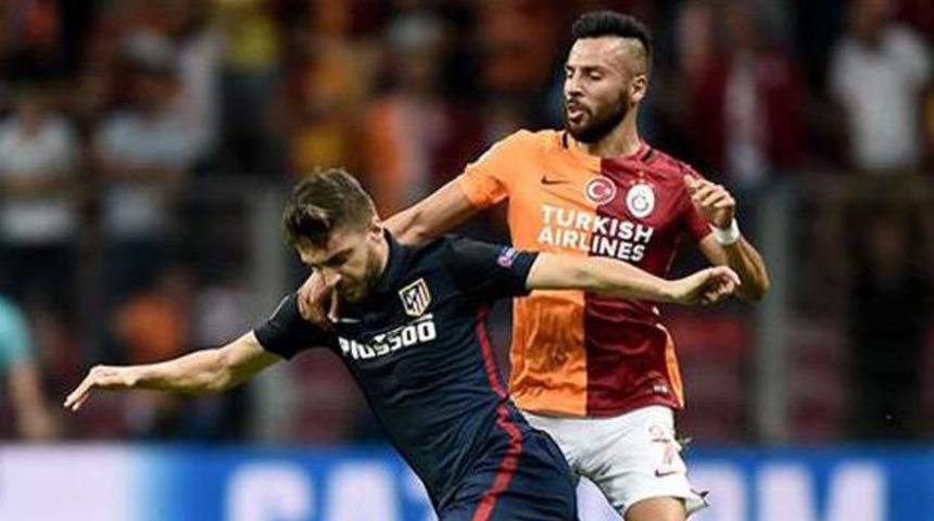 Yasin &Ouml;ztekin'den bomba s&ouml;zler