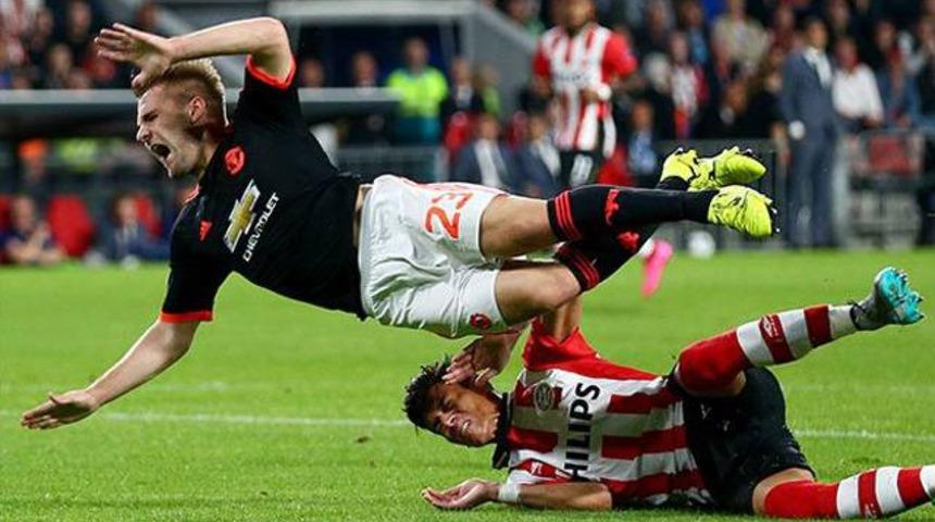 UEFA'dan skandal se&ccedil;im