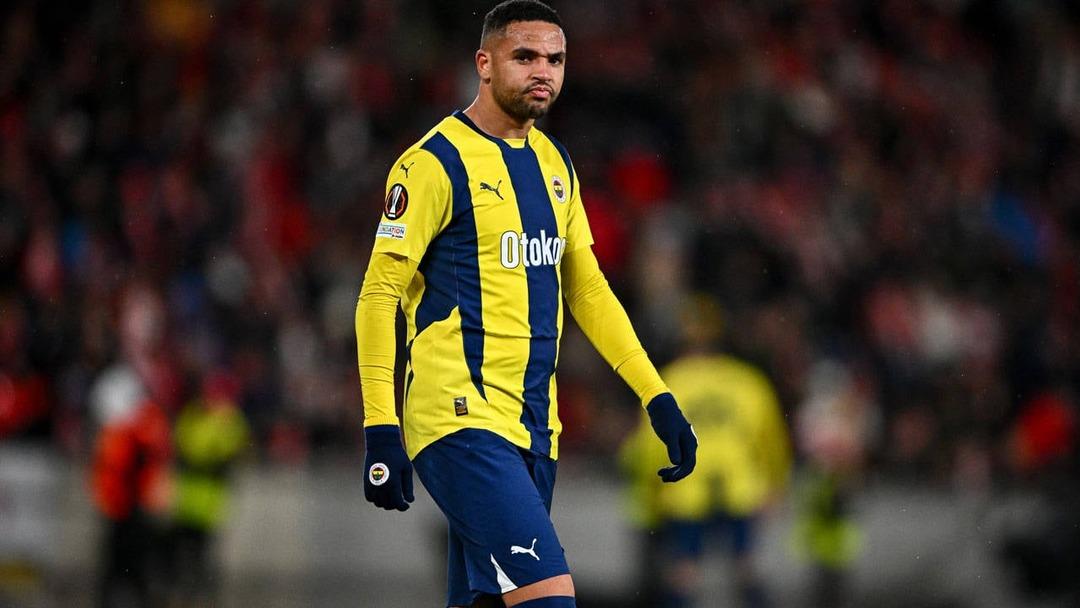 Fenerbahçe Türk futbol tarihinin en yüksek oyuncu satışı için hazırlanıyor! Yıldız oyuncu En-Nesyri için İngiliz devi West Ham devrede... 1