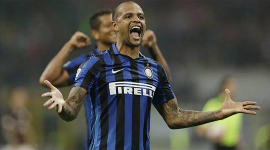 Melo'ya bir ma&ccedil; yetti