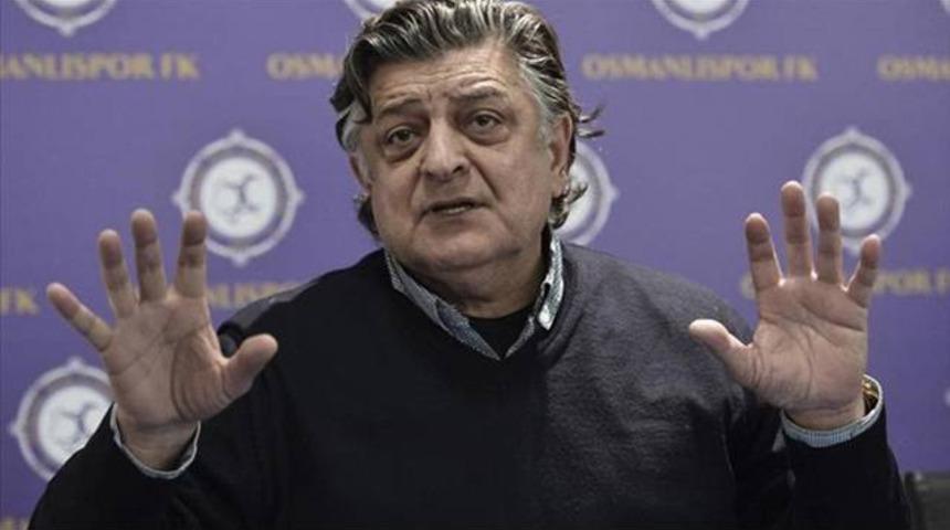 'Hamzaoğlu'nun hocalık kariyeri bitebilir'