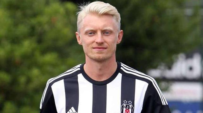 Şaşırdın mı Beck?