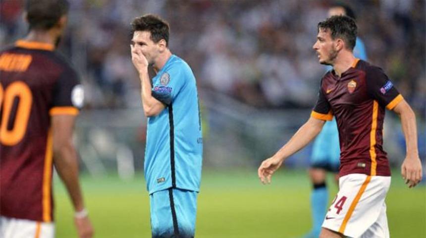 İşte Şampiyonlar Ligi'nde gecenin sonu&ccedil;ları