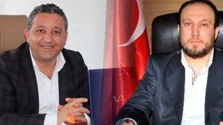 Kulüplerin toplantısında bardaklar havada uçuştu!