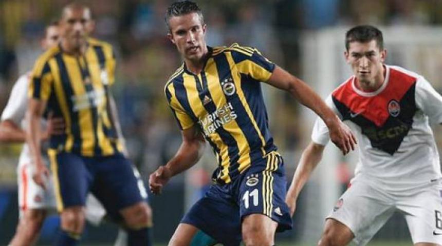 Fenerbahçe – Molde maçı saat kaçta hangi kanalda? sorusunun yanıtı Mynet Spor'da