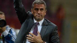Galatasaray'da şok karar! Hamzaoğlu...