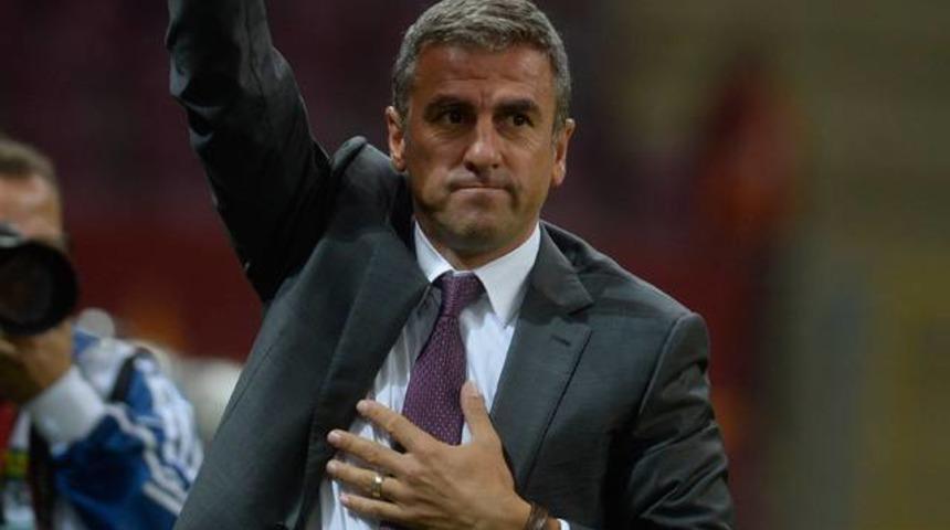 Galatasaray'da şok karar! Hamzaoğlu...