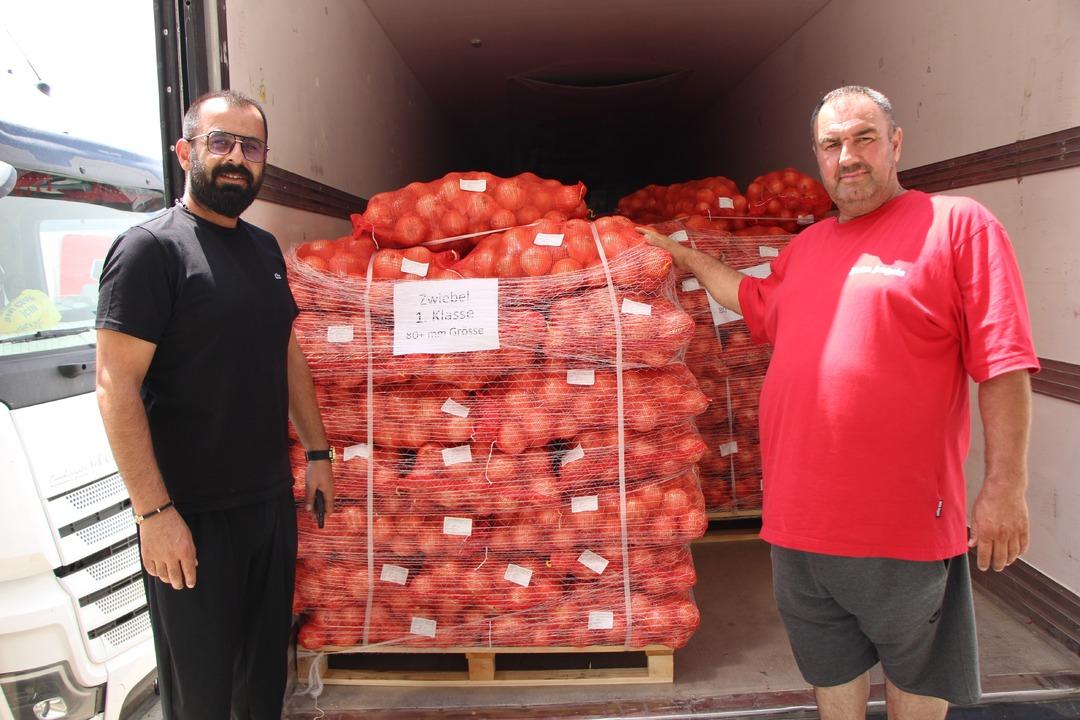 Kilosu 5 liradan satılıyor! Bakanlığa seslendi  Sıkıntı var  2