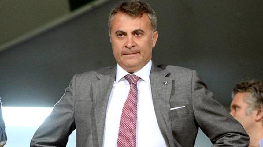 Fikret Orman'ı stada almadılar
